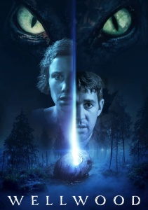 Уэллвуд