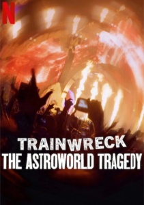 Полный провал: Трагедия на фестивале Astroworld