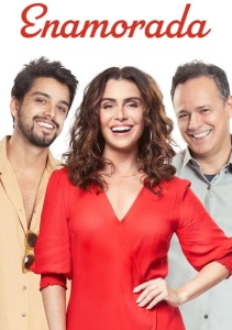 Влюблённая