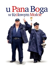У Господа Бога в Крулёвом Мосте