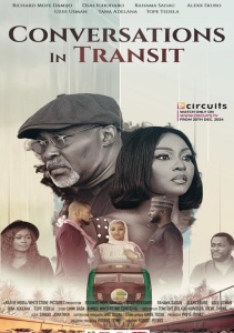 Разговоры в пути