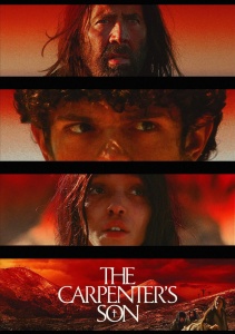 Сын плотника