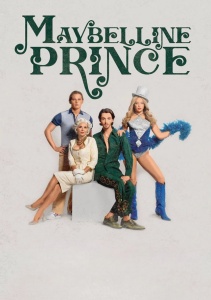 Принц Мэйбеллин