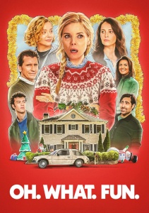 Боже. Как. Смешно.