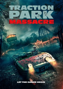 Пункт назначения: Новый аттракцион