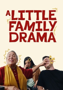 Маленькая семейная драма