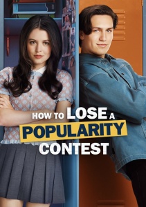 Как проиграть конкурс популярности