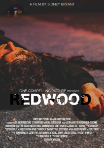 Рэдвуд