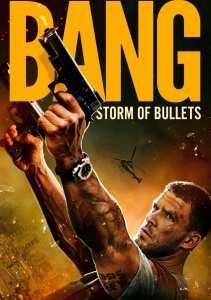 Пуля навылет