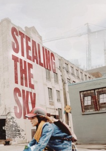 Крадущие небо