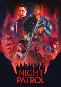 Ночной патруль