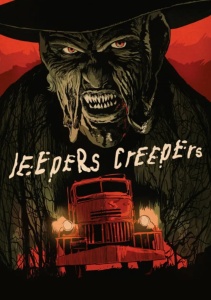 Джиперс Криперс