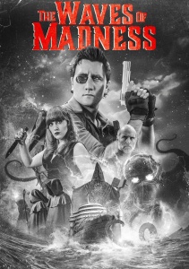 Волны безумия