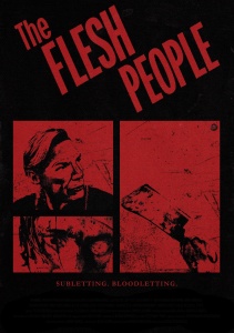 Любители плоти