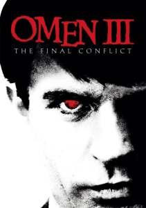 Омен III: Последний конфликт