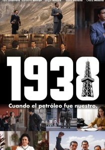 1938: Когда нефть стала нашей